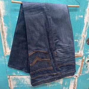 Mens Moohshine jeans